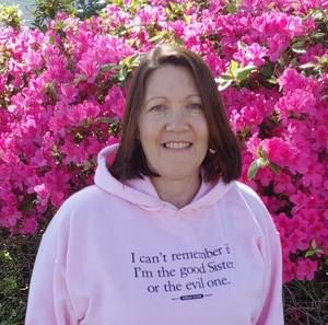 Meet your Posher, Deanna